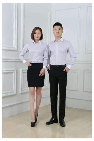 夏季穿衣顏se選擇，到淺se和深se哪個(gè)更涼爽?