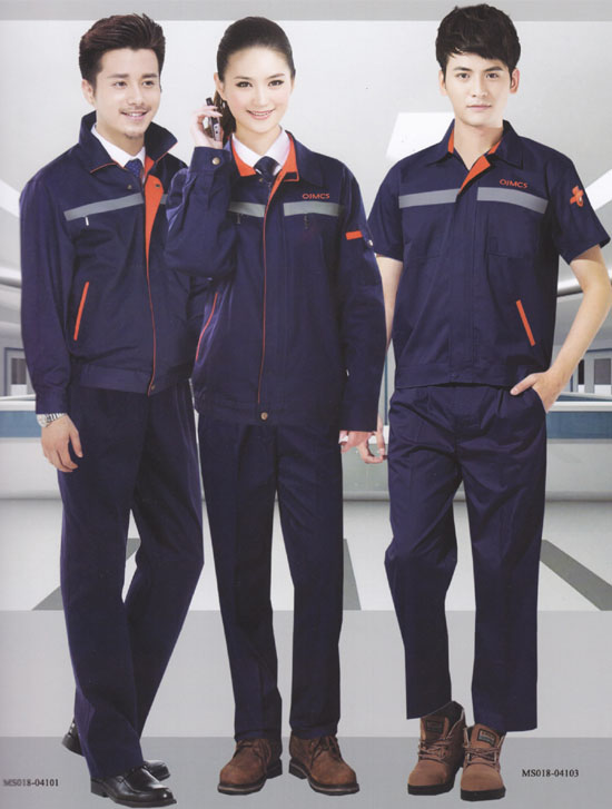 工作服日常保養(yǎng)常識(shí)有哪些呢?