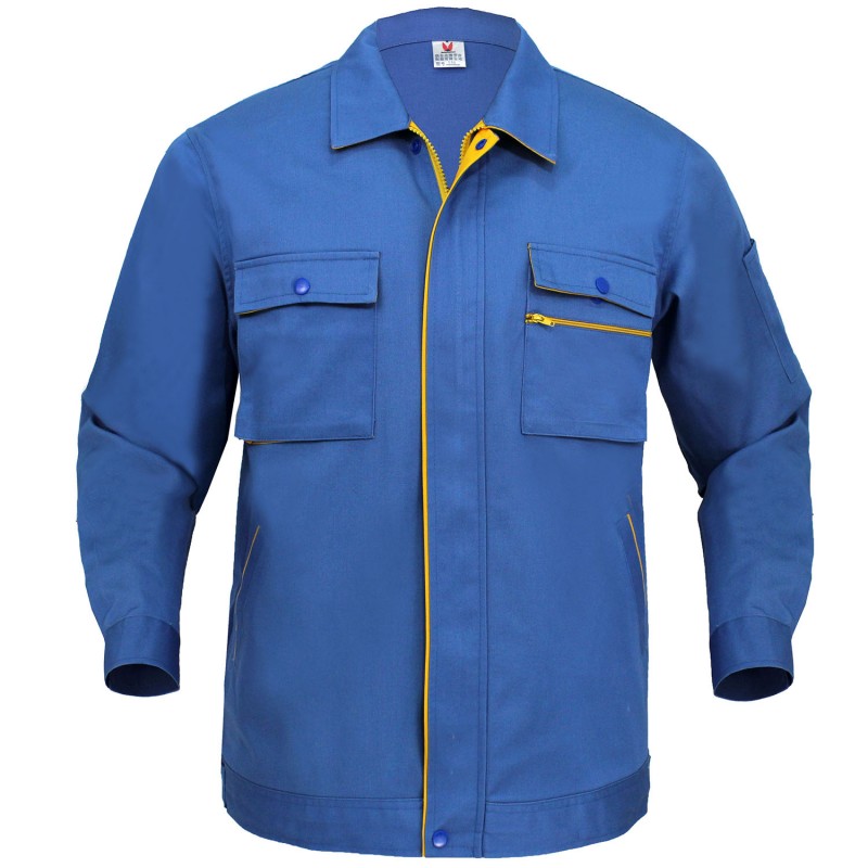 在定制冬季工作服的時候有哪些需要注意的