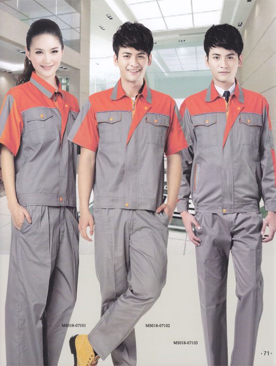 如何延長(zhǎng)防靜電工作服的使用壽命?