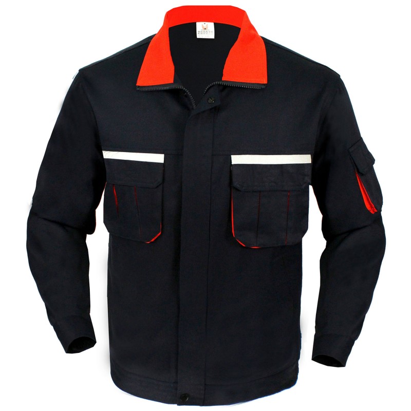 哪些行業(yè)需要防靜電工作服以及如何選擇