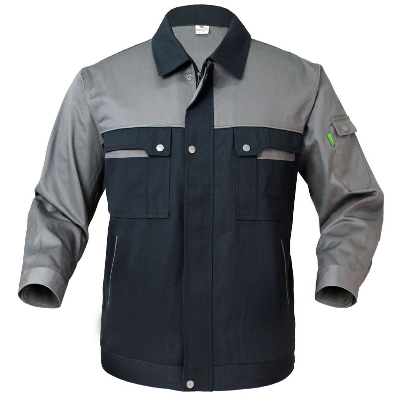 如何定制純棉工作服？定制流程是怎樣的呢？