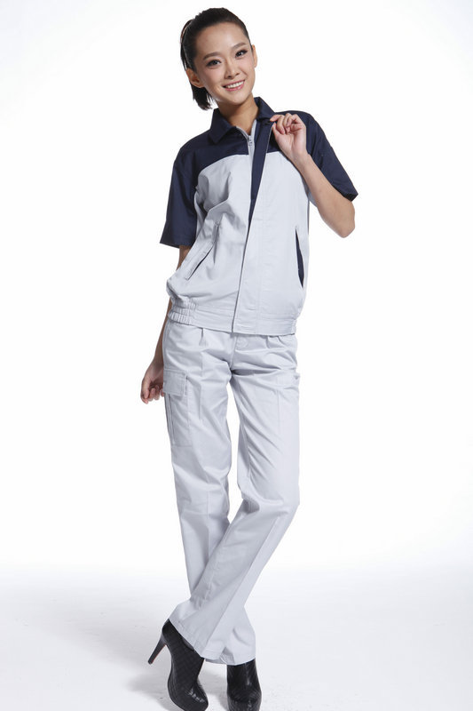 什么行業(yè)需要用到防油工作服呢?防油工作服怎樣選擇面料?