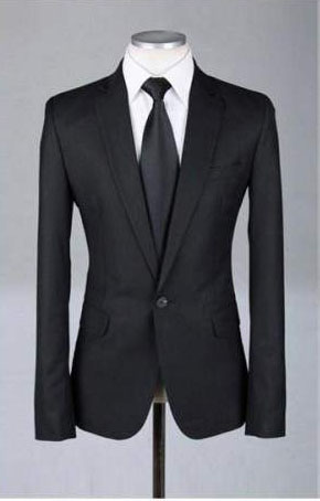 穿定制西裝要注意的細(xì)節(jié)和保養(yǎng)技巧