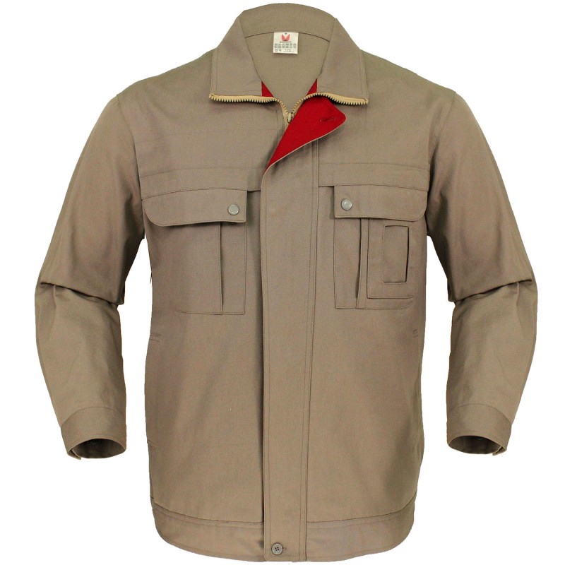 什么是防靜電工作服？定做有哪些技術要求？