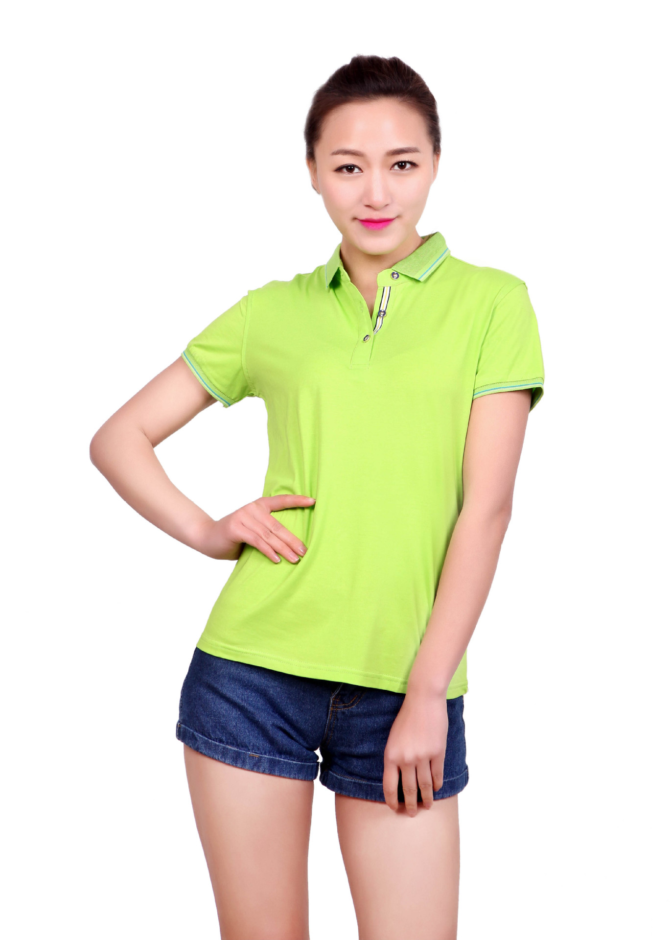 休閑服有哪些特點(diǎn)?定制時如何選擇款式？