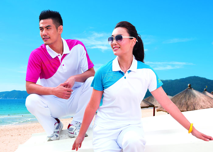 休閑服有哪些特點(diǎn)?定制時如何選擇款式？