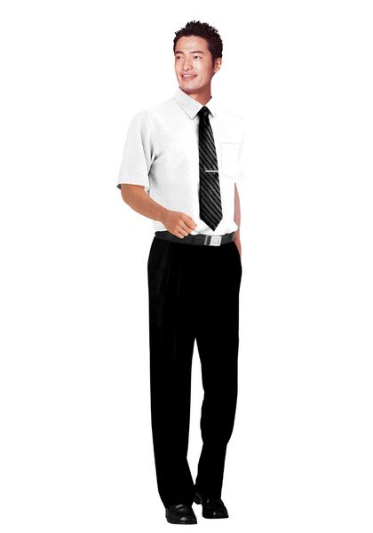 西裝怎樣挑選合適的襯衫？有哪些搭配要領(lǐng)？