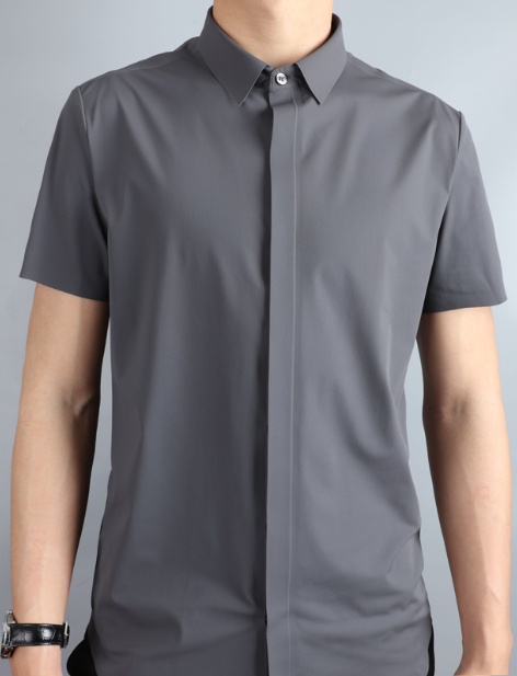 男士正裝襯衫有什么要求？有哪些規(guī)范穿法？