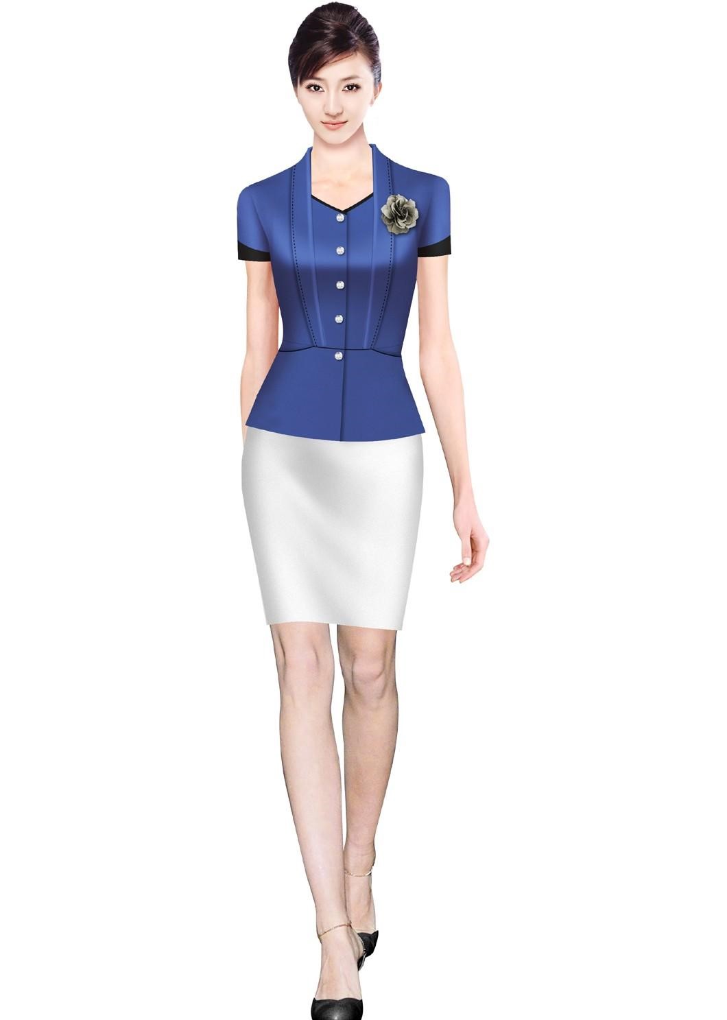 定制職業(yè)裝立體裁剪重要嗎？有哪些好處?