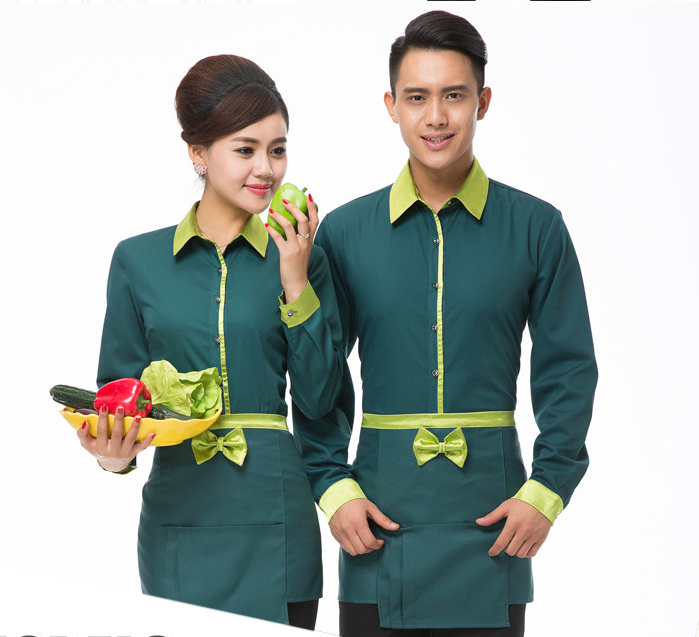 保安服定做的標準是什么?使用哪些面料？