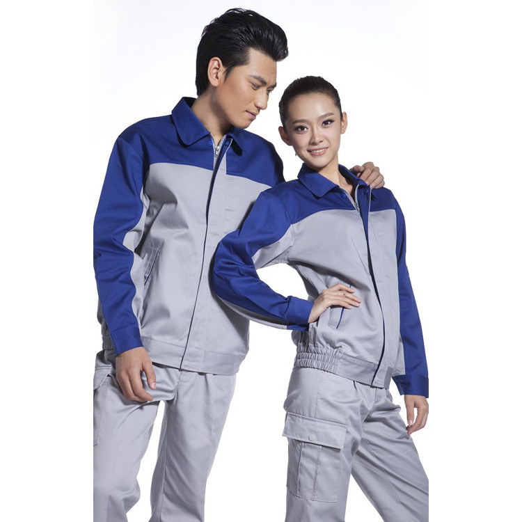 工作服定做應(yīng)該遵循哪些原則？需要注意什么?