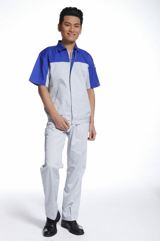 工作服定做需要考慮的因素有哪些？常用的面料是什么？