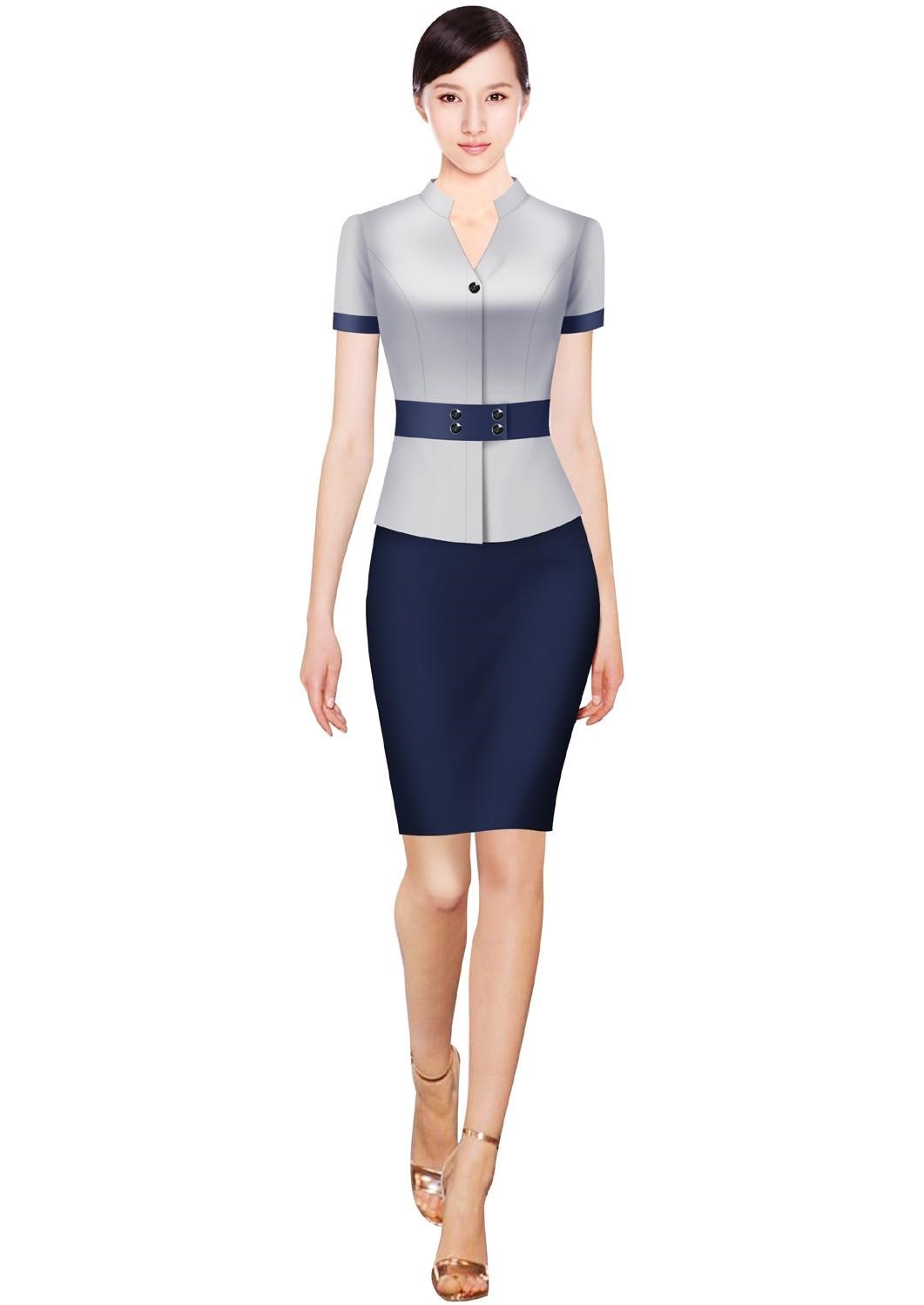 定制職業(yè)裝的分類(lèi)和特性都有哪些?