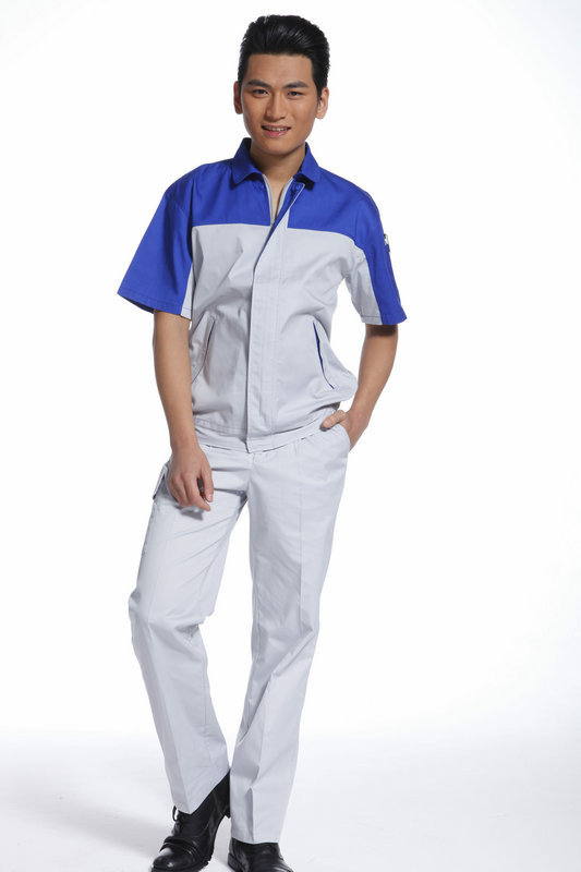 定做工作服什么款式舒適?有哪些優(yōu)點?