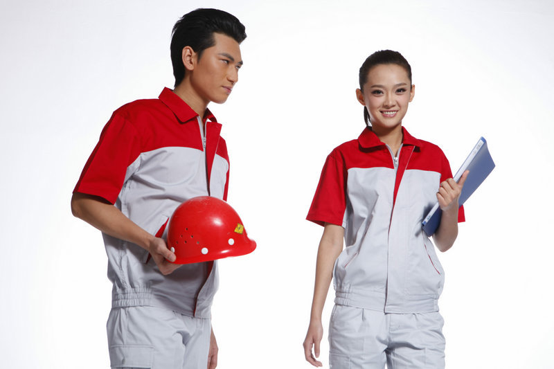 工作服設計圖包含的幾個方面有哪些了解？