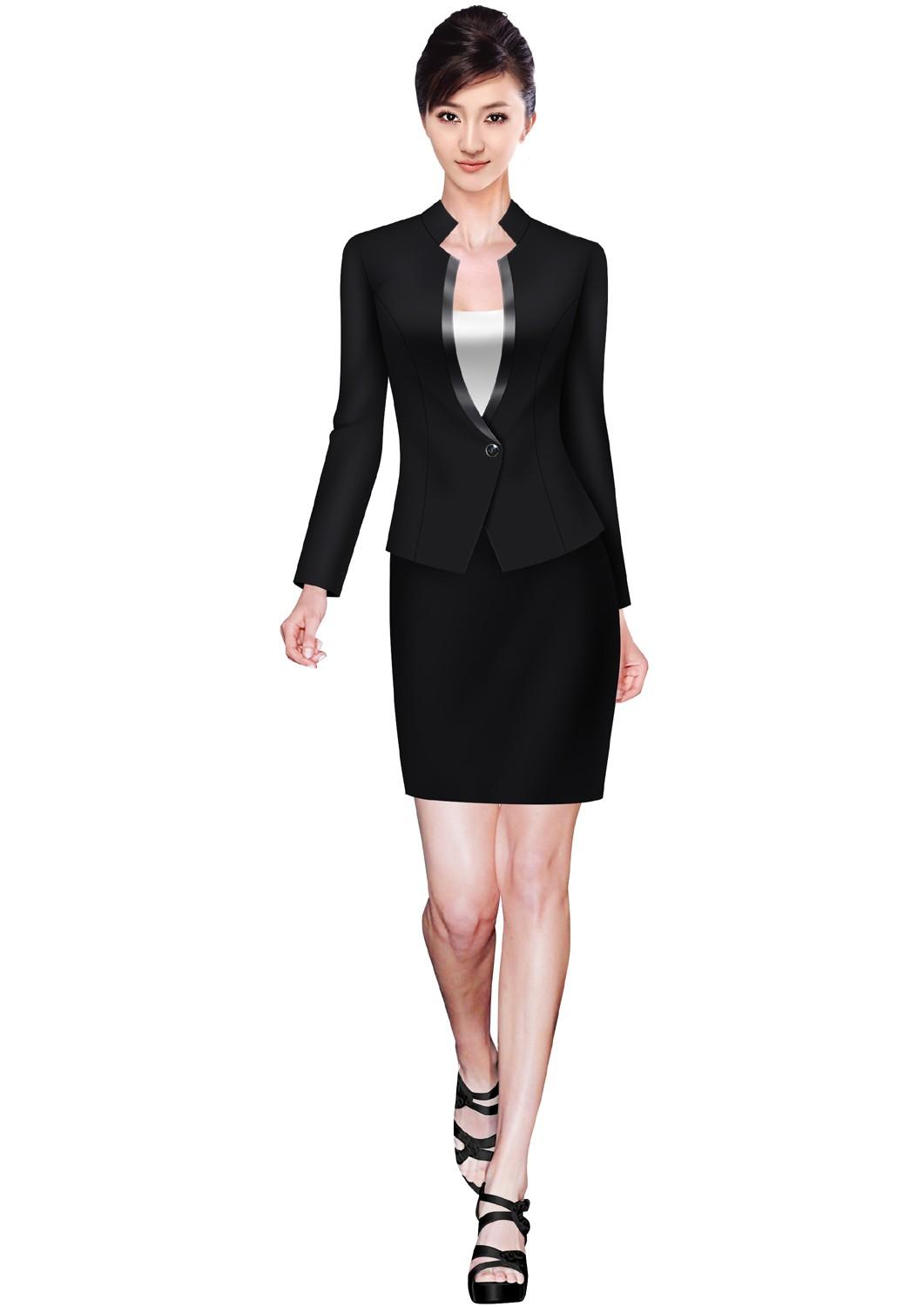 職業(yè)裝應該如何搭配?怎樣洗滌和保養(yǎng)?