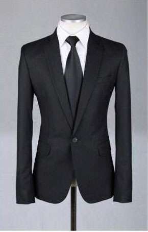 如何判斷定制西服的質(zhì)量?以及西服的正確穿法