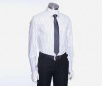 不同體形的人怎么訂制西服?以及搭配領(lǐng)帶的講究