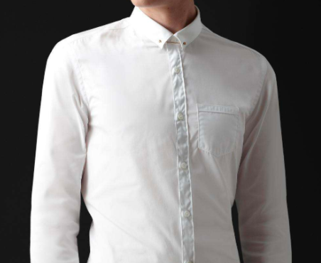 定制襯衫小知識及穿著搭配