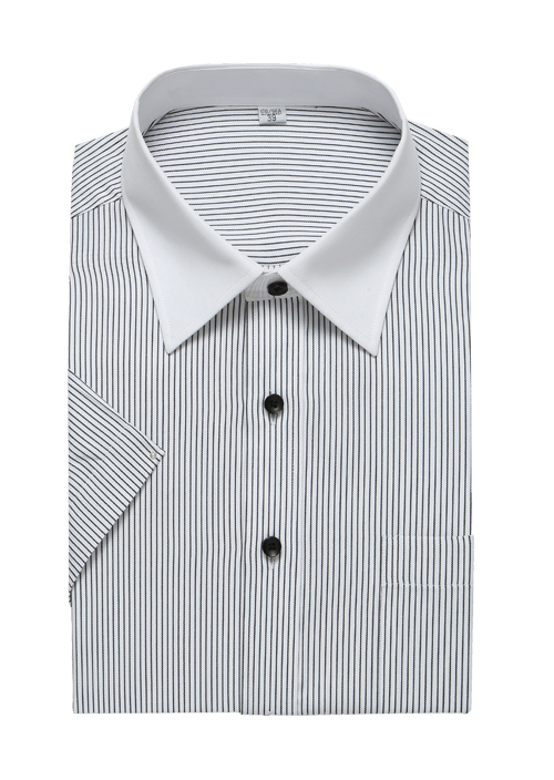 關(guān)于襯衫定做質(zhì)量檢測(cè)標(biāo)準(zhǔn)是什么?需要注意哪些問(wèn)題你知道嗎?