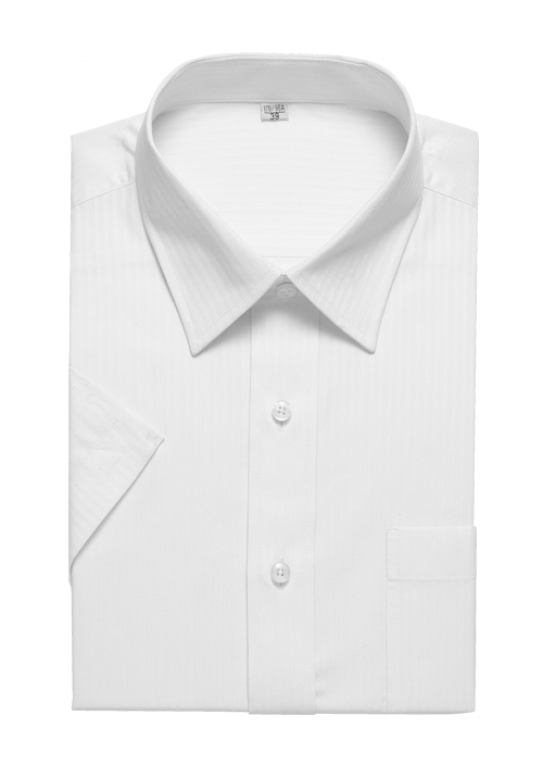 基本款的定制襯衫或白se襯衫怎么搭配好呢